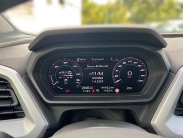Audi Q4 E-tron 35 E-tron — photo 6