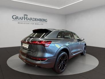 Audi E-tron S Line 55 Quattro — photo 6