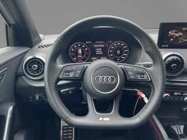Audi Q2 Advanced 40 TFSI Quattro S Tronic — photo 11