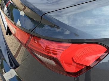 Audi A3 Advanced 35 TFSI S Tronic — photo 25