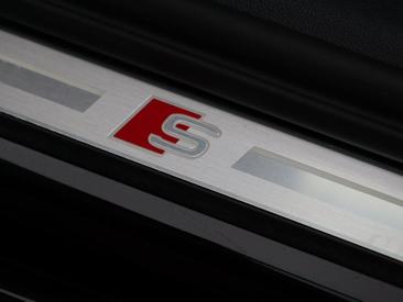 Audi A3 Sportback TFSI E S Line 45 TFSI E 245 ch S Tronic — photo 17