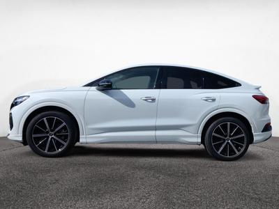 Audi Q4 Sportback E-tron 50 E-tron Quattro