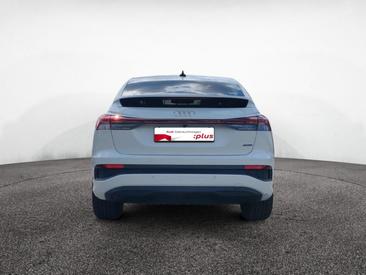 Audi Q4 Sportback E-tron 50 E-tron Quattro — photo 5