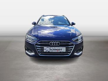 Audi A4 Avant Advanced 40 TFSI S Tronic — photo 3