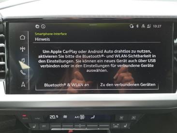 Audi Q4 E-tron 35 E-tron — photo 26