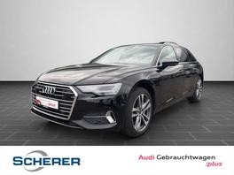 Audi A6 Avant 50 TDI Quattro Tiptronic - 2022 - Joinsteer - #1