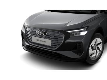 Audi Q4 E-tron 40 E-tron — photo 3