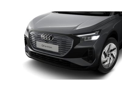 Audi Q4 E-tron 40 E-tron