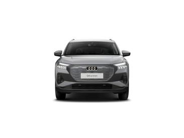 Audi Q4 E-tron 40 E-tron — photo 4