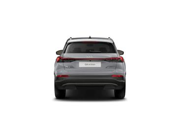 Audi Q4 E-tron 40 E-tron — photo 5