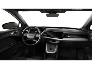 Audi Q4 E-tron 40 E-tron — photo 7