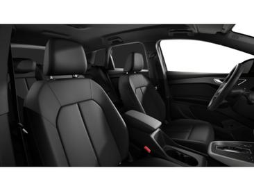 Audi Q4 E-tron 40 E-tron — photo 8