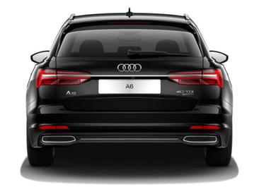 Audi A6 Avant 40 TDI Quattro S Tronic — photo 6