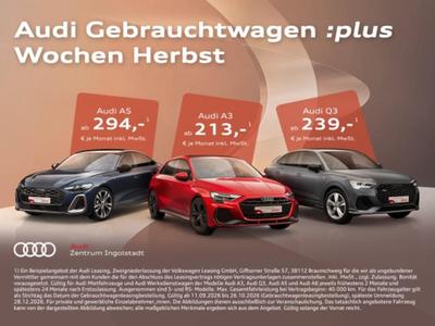 Audi Q4 E-tron 40 E-tron