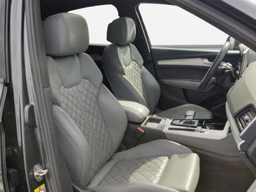 Audi SQ5 Sportback TDI Tiptronic — photo 4