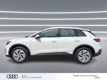 Audi Q4 E-tron 40 E-tron — photo 3