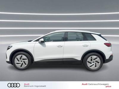 Audi Q4 E-tron 40 E-tron