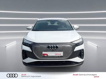 Audi Q4 E-tron 40 E-tron — photo 5