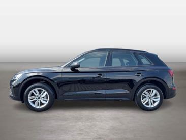 Audi Q5 TFSI E 50 TFSI E Quattro S Tronic — photo 2