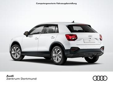 Audi Q2 Advanced 35 TDI S Tronic — photo 5