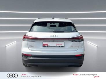 Audi Q4 E-tron 40 E-tron — photo 7