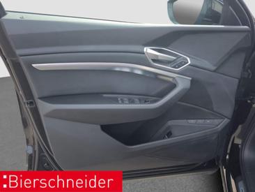 Audi E-tron Sportback S Line 55 Quattro — photo 10