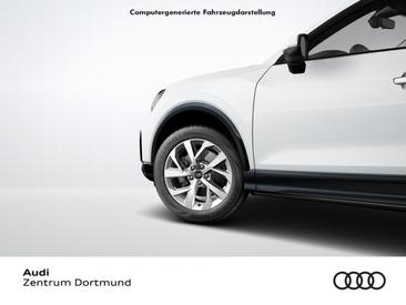 Audi Q2 Advanced 35 TDI S Tronic — photo 6