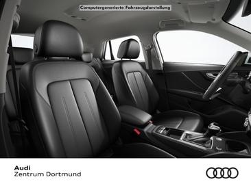 Audi Q2 Advanced 35 TDI S Tronic — photo 8
