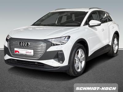 Audi Q4 E-tron 40 E-tron