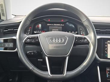 Audi A6 Avant 40 TDI S Tronic — photo 9