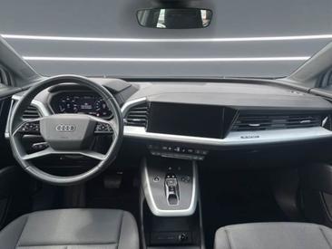 Audi Q4 E-tron 40 E-tron — photo 10