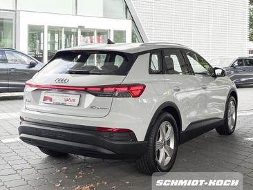 Audi Q4 E-tron 40 E-tron — photo 3