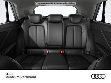 Audi Q2 Advanced 35 TDI S Tronic — photo 10