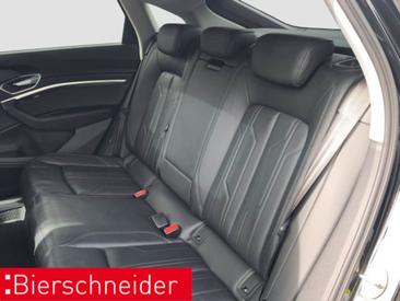 Audi E-tron Sportback S Line 55 Quattro — photo 14