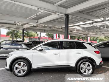 Audi Q4 E-tron 40 E-tron — photo 4