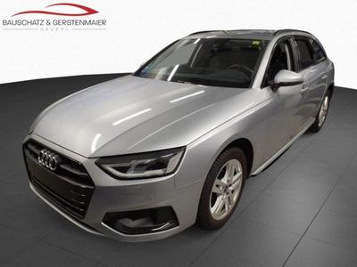 Audi A4 Avant Advanced 35 TFSI S Tronic