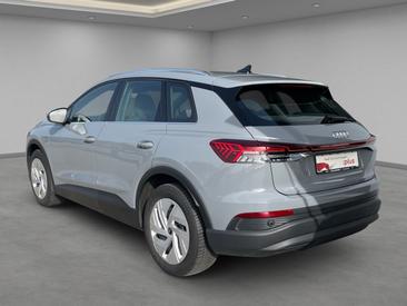 Audi Q4 E-tron 40 E-tron — photo 2
