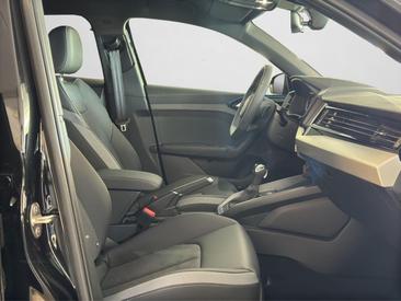 Audi A1 Sportback S Line 30 TFSI S Tronic — photo 4