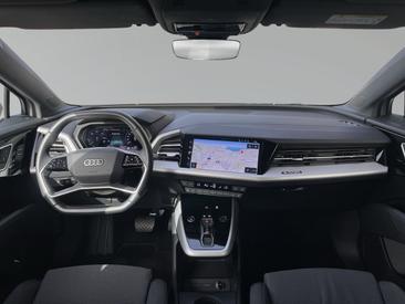 Audi Q4 E-tron 40 E-tron — photo 5