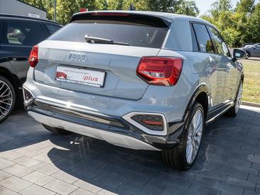 Audi Q2 Advanced 35 TFSI S Tronic — photo 3