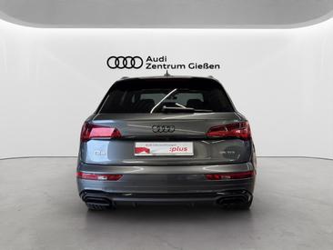 Audi Q5 35 TDI S Tronic — photo 5