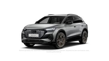 Audi Q4 E-tron 40 E-tron — photo 2