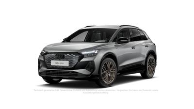 Audi Q4 E-tron 40 E-tron