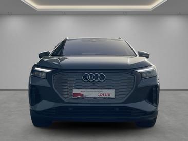 Audi Q4 E-tron 40 E-tron — photo 10
