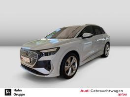 Audi Q4 E-tron 35 E-tron - 2023 - Joinsteer - #1