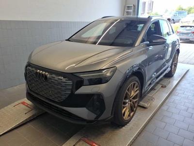 Audi Q4 E-tron 40 E-tron