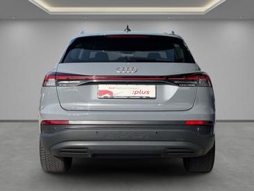 Audi Q4 E-tron 40 E-tron — photo 11