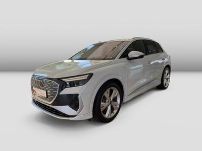 Audi Q4 E-tron 35 E-tron