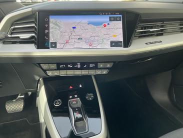 Audi Q4 E-tron 40 E-tron — photo 13