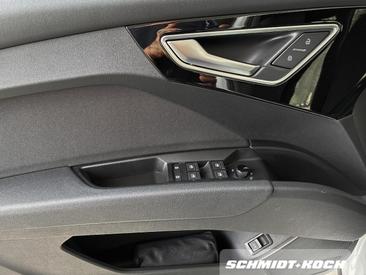 Audi Q4 E-tron 40 E-tron — photo 15